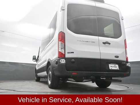 Used 2024 Ford Transit 350 XL RWD image 46