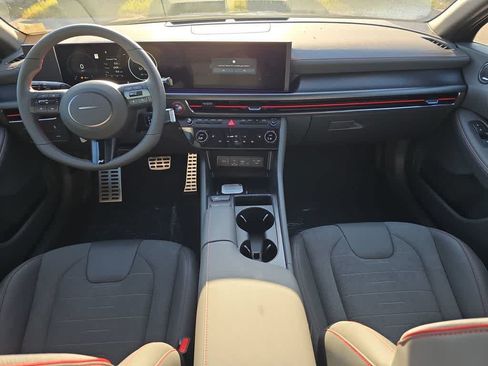 New 2026 Hyundai Sonata N Line FWD image 35
