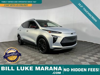 Used 2023 Chevrolet Bolt EUV LT w/ Comfort Package