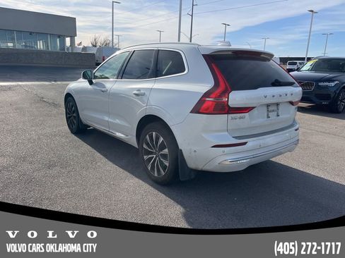 Certified 2023 Volvo XC60 B5 Plus image 7
