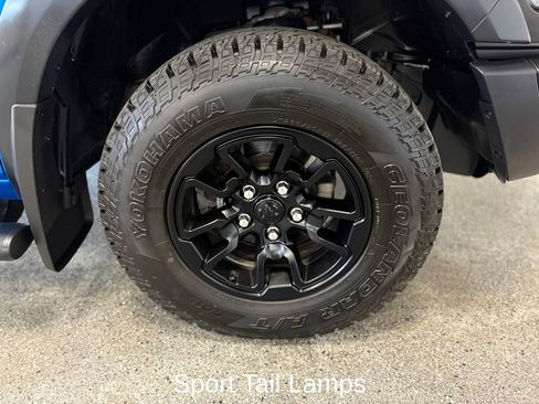 Used 2022 RAM 1500 Classic Warlock AWD/4WD image 28