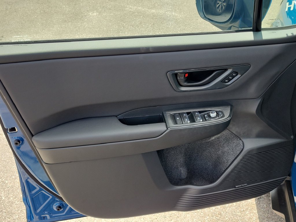 New 2026 Subaru Outback Wilderness AWD/4WD image 13