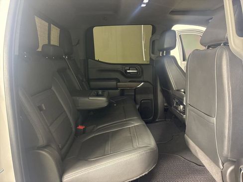 Used 2021 GMC Sierra 1500 Denali w/ Denali Ultimate Package image 21