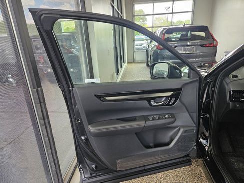 New 2026 Honda CR-V Sport Touring image 17