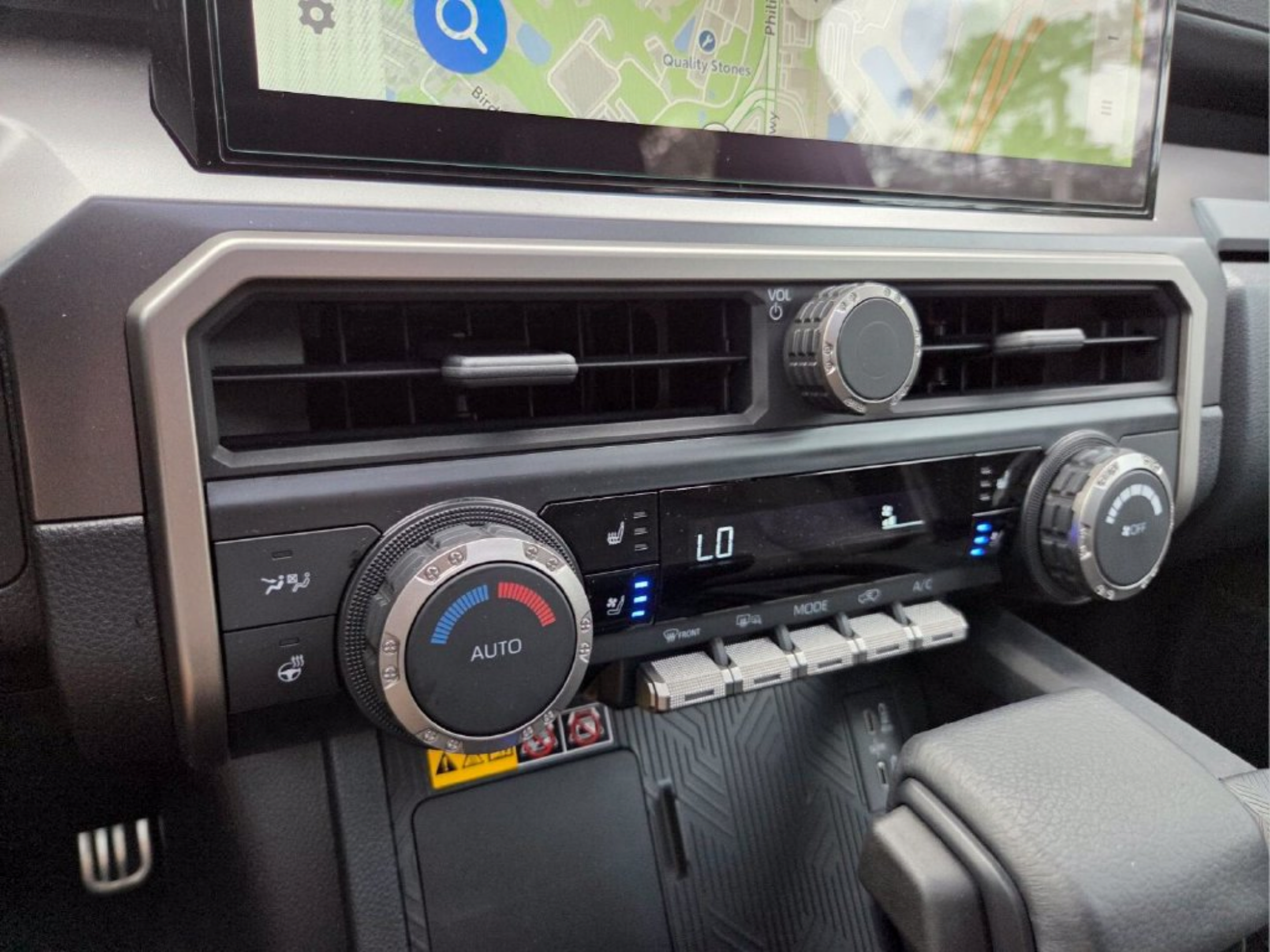 Used 2026 Toyota 4Runner TRD Sport Premium AWD/4WD image 23