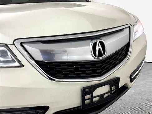 Used 2015 Acura MDX SH-AWD image 34