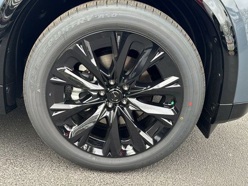 New 2026 MAZDA CX-90 3.3 Turbo S w/ Premium Package AWD/4WD image 10