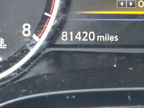 Used 2020 Nissan Maxima Platinum w/ Sport Mat Group FWD image 17