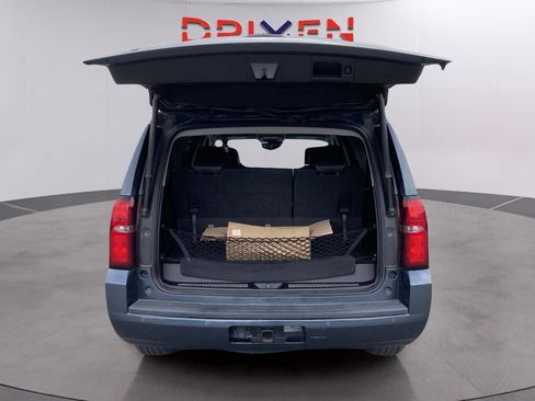 Used 2019 Chevrolet Tahoe LT image 34