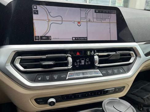 Used 2020 BMW 330i xDrive Sedan w/ Convenience Package image 11