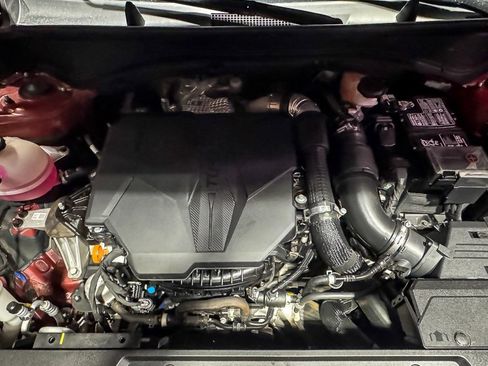 Used 2024 Hyundai Santa Fe XRT image 36