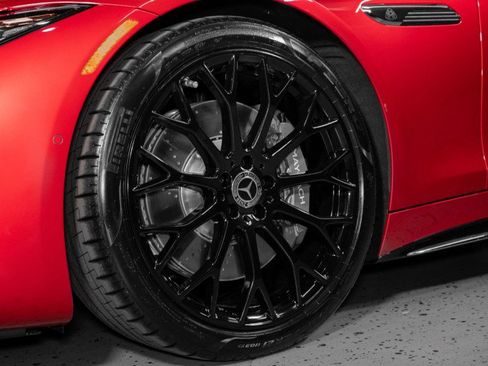 Certified 2026 Mercedes-Benz Maybach SL 680 image 35