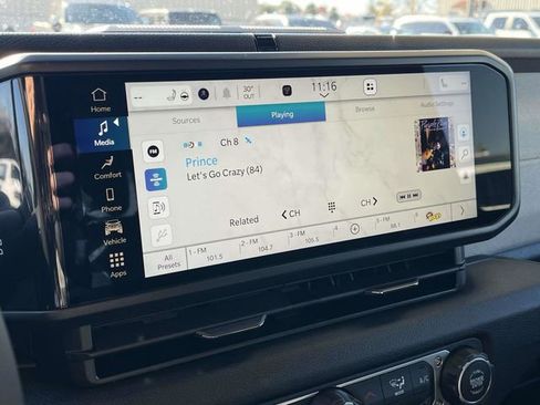 New 2026 Jeep Wrangler Willys image 19