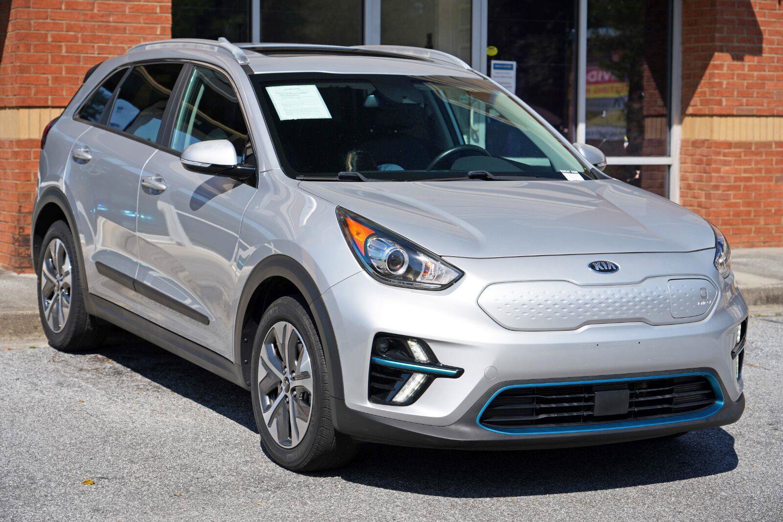 Used 2019 Kia Niro EX Premium FWD image 56