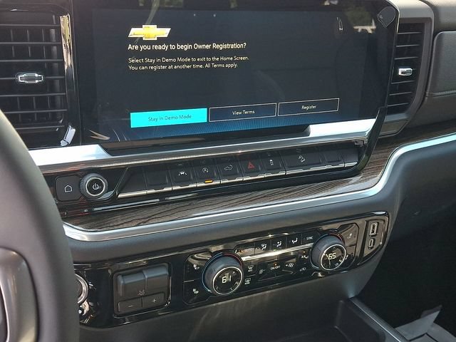 New 2026 Chevrolet Silverado 1500 RST AWD/4WD image 8
