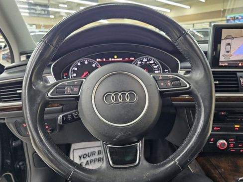 Used 2017 Audi A6 3.0T Premium Plus image 30