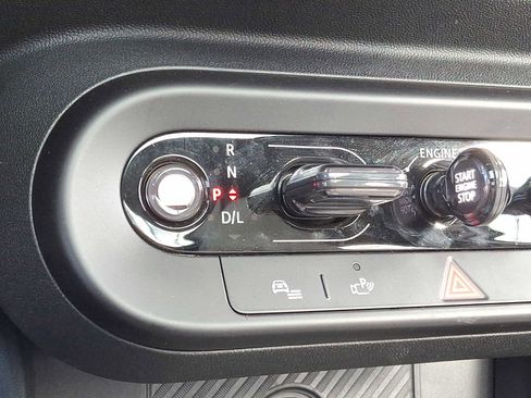 Used 2025 MINI Cooper S image 14