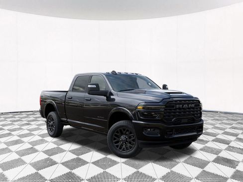New 2026 RAM 2500 Limited image 7