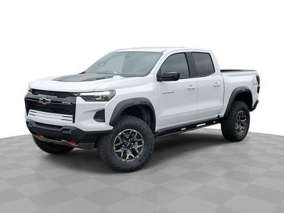 New 2026 Chevrolet Colorado ZR2 w/ Technology Package