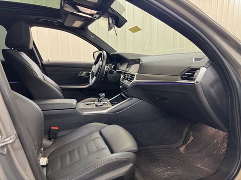 Used 2022 BMW M340i xDrive w/ Premium Package AWD/4WD image 30