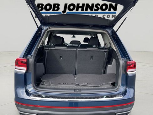 Used 2023 Volkswagen Atlas SE image 9