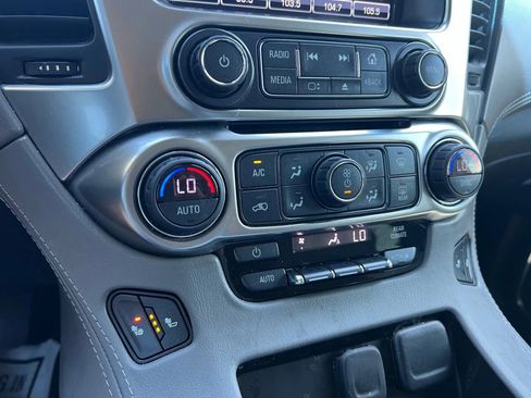 Used 2019 Chevrolet Tahoe LT image 51