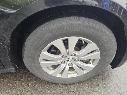 Used 2017 Honda Odyssey EX-L image 14