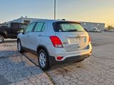 Used 2018 Chevrolet Trax LS w/ LPO, Protection Package image 3