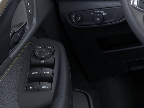 New 2025 Chevrolet TrailBlazer ACTIV w/ Driver Confidence Package AWD/4WD image 22