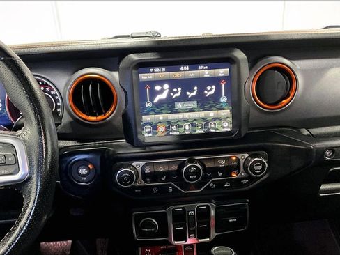 Used 2021 Jeep Gladiator Mojave image 8