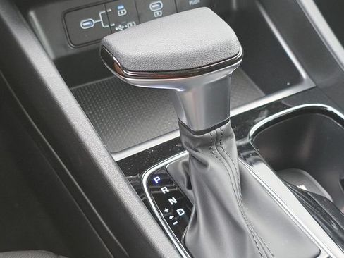 New 2026 Hyundai Tucson SEL FWD image 29