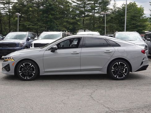 Used 2022 Kia K5 GT-Line w/ GT-Line FWD Premium Package image 18