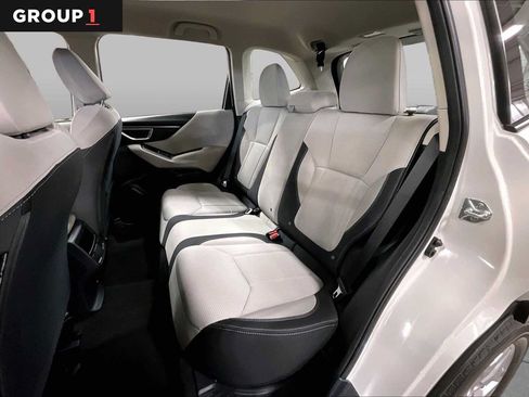 Certified 2023 Subaru Forester AWD/4WD image 20