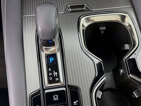 Used 2023 Lexus RX 500h F Sport w/ Accessory Package (Z1) AWD/4WD image 16