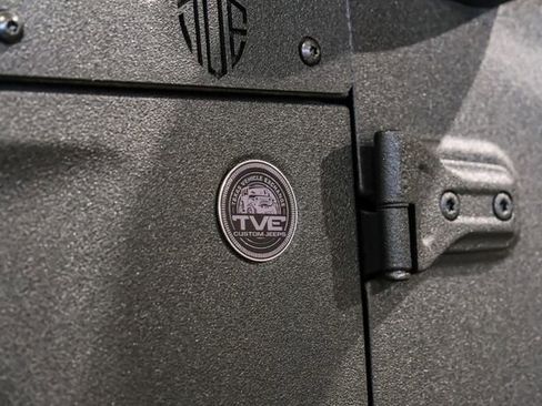 Used 2024 Jeep Wrangler Unlimited Sport image 23