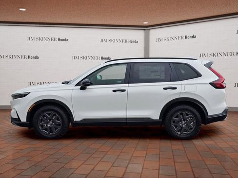 New 2026 Honda CR-V TrailSport image 15