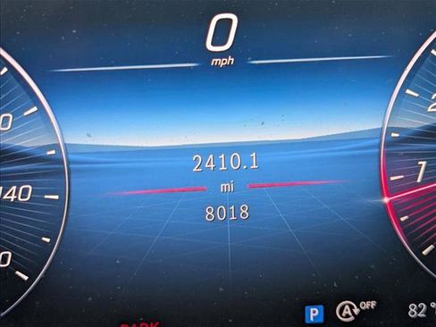 Certified 2025 Mercedes-Benz C 300 Sedan image 11