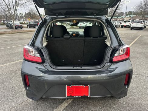 Used 2024 Mitsubishi Mirage ES image 18