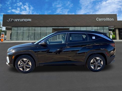 New 2026 Hyundai Tucson SEL FWD image 9