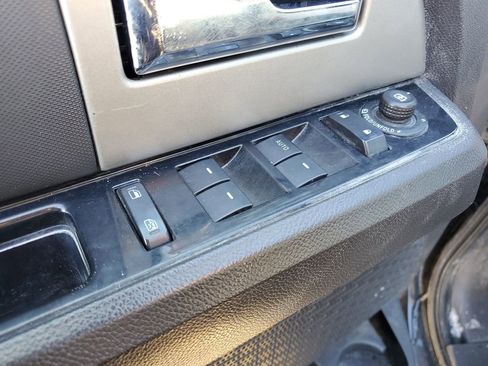 Used 2011 Ford Expedition EL Limited w/ 301A Rapid Spec Order Code image 22