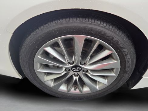 Certified 2023 INFINITI Q50 Luxe w/ Cargo Package RWD image 30