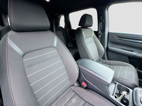 Used 2024 Honda CR-V Sport image 32