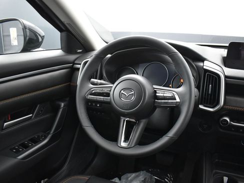 New 2026 MAZDA CX-50 AWD 2.5 Hybrid w/ Cargo Package image 16