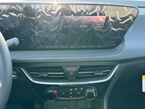 New 2026 Buick Encore GX Sport Touring image 24