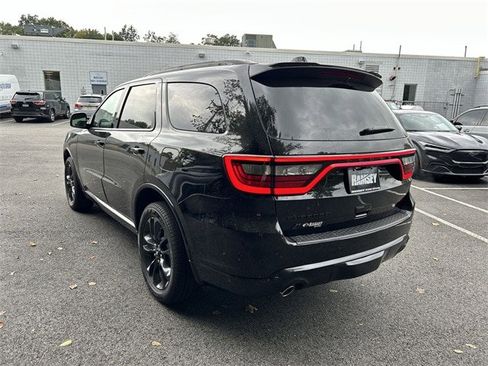 New 2026 Dodge Durango GT image 6