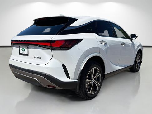 Used 2023 Lexus RX 350 FWD w/ Accessory Package (Z1) image 5