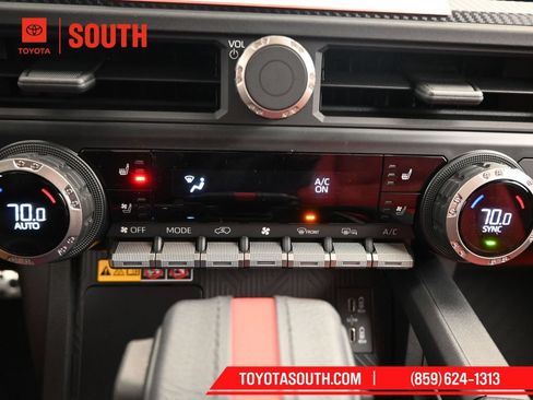 Used 2025 Toyota 4Runner TRD Pro AWD/4WD image 15