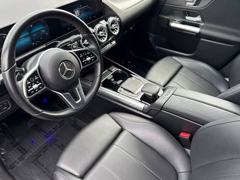 Used 2021 Mercedes-Benz GLA 250 image 10