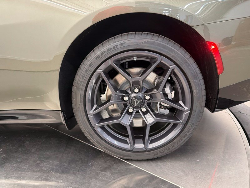 New 2027 Dodge Charger Scat Pack AWD/4WD image 37