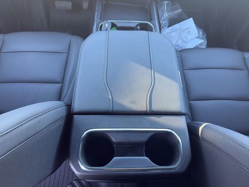 New 2026 Chevrolet Silverado 2500 LT w/ All Star Edition image 16